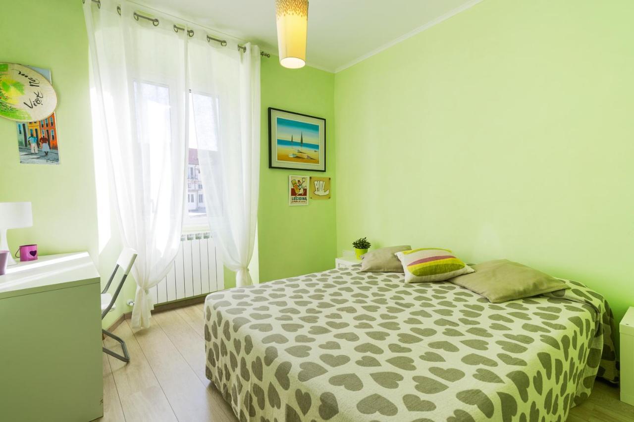 Casa Zaretta Apartamento Imperia Exterior foto