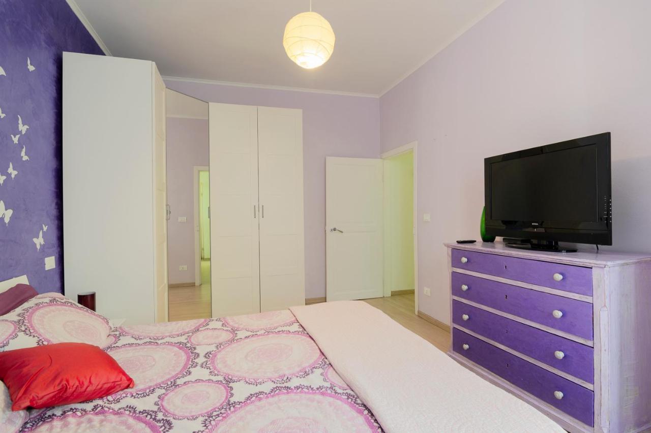 Casa Zaretta Apartamento Imperia Exterior foto